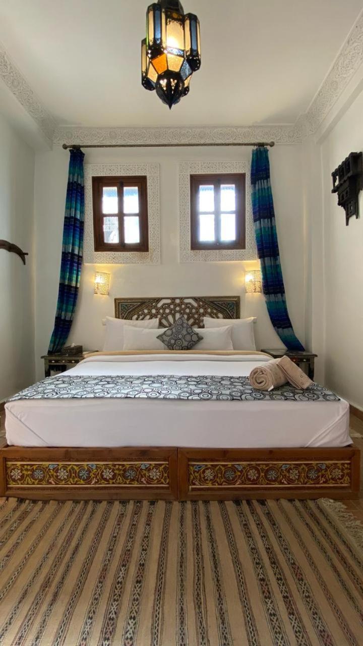 Dar Tresor Riad 3*