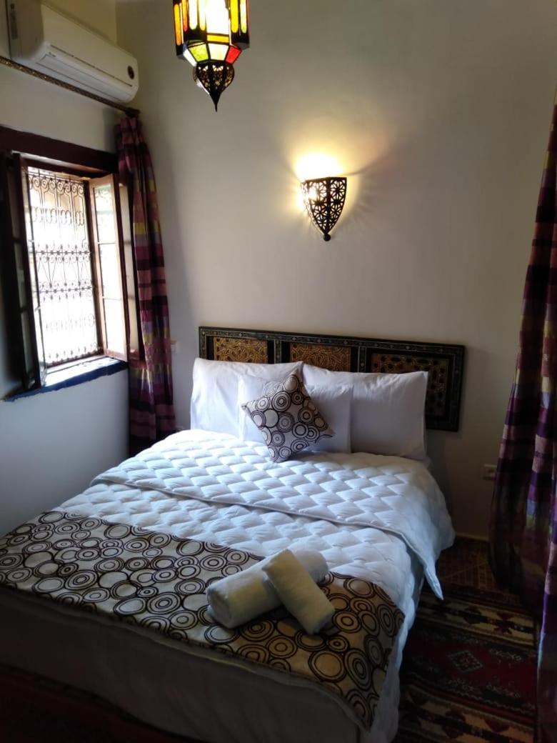 Riad Dar Tresor 3*
