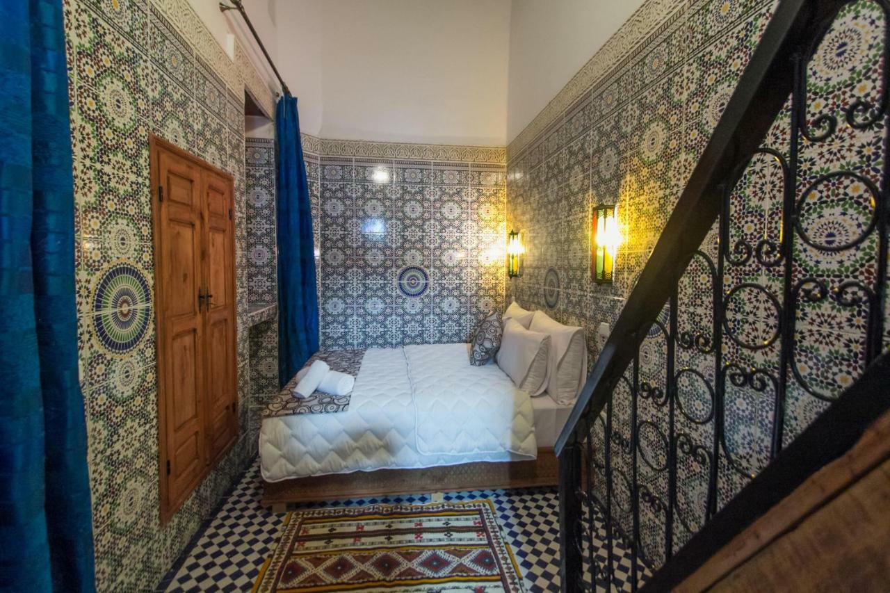 Riad Dar Tresor 3*