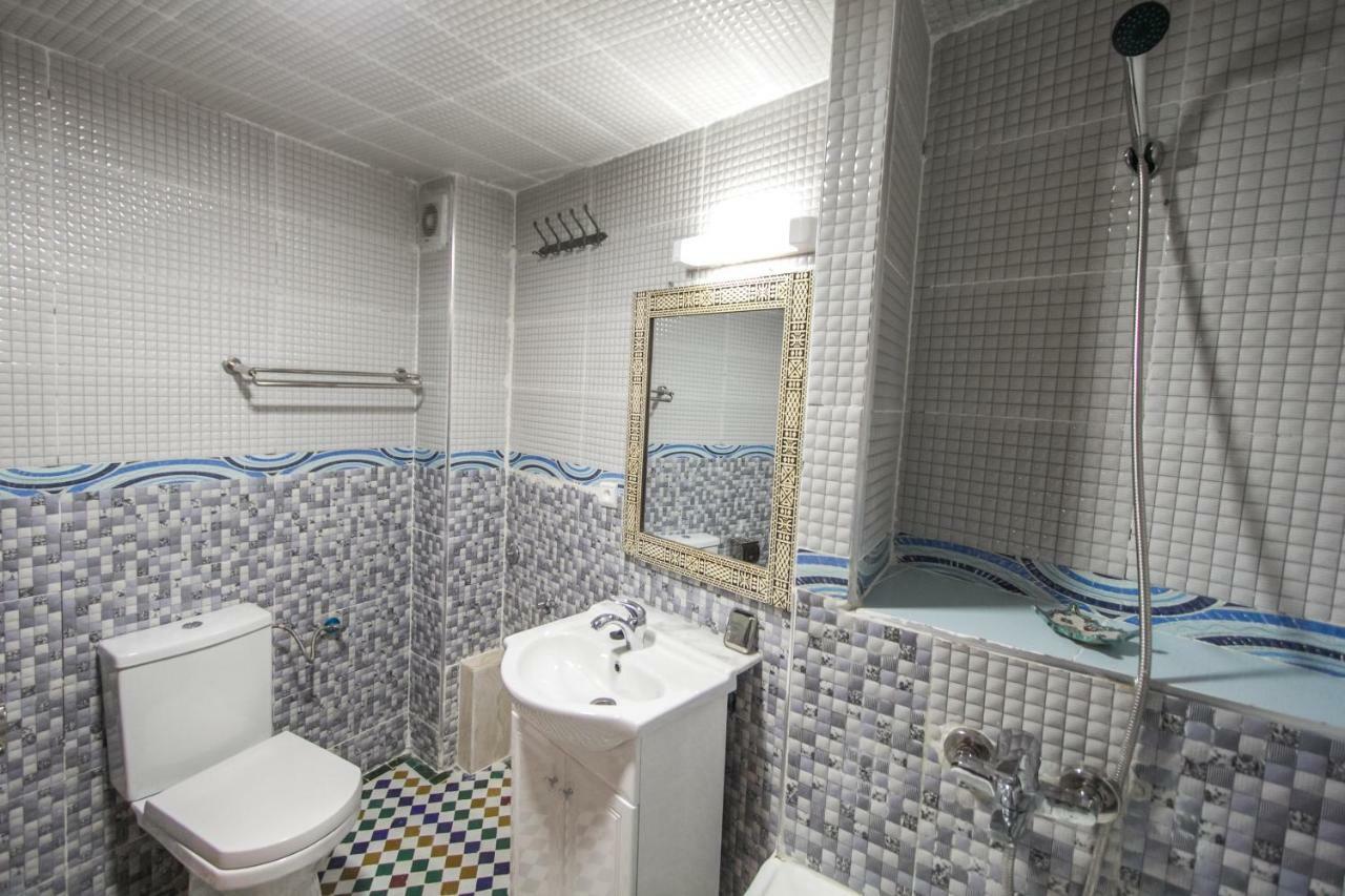 Dar Tresor Riad