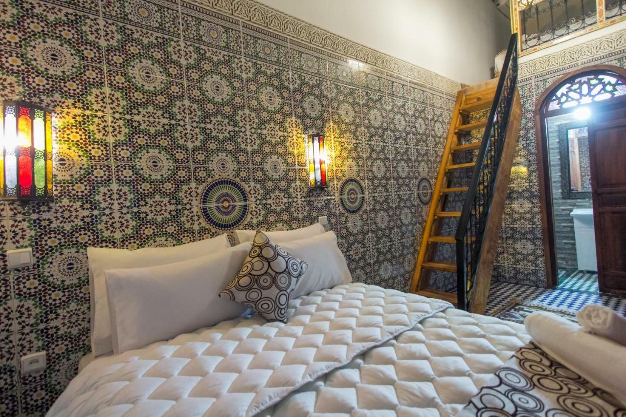 Riad Dar Tresor 3*