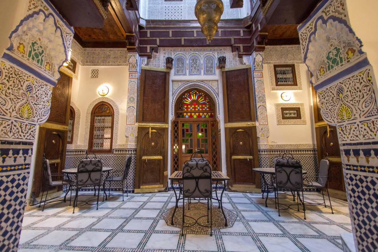 Riad Dar Tresor 3*