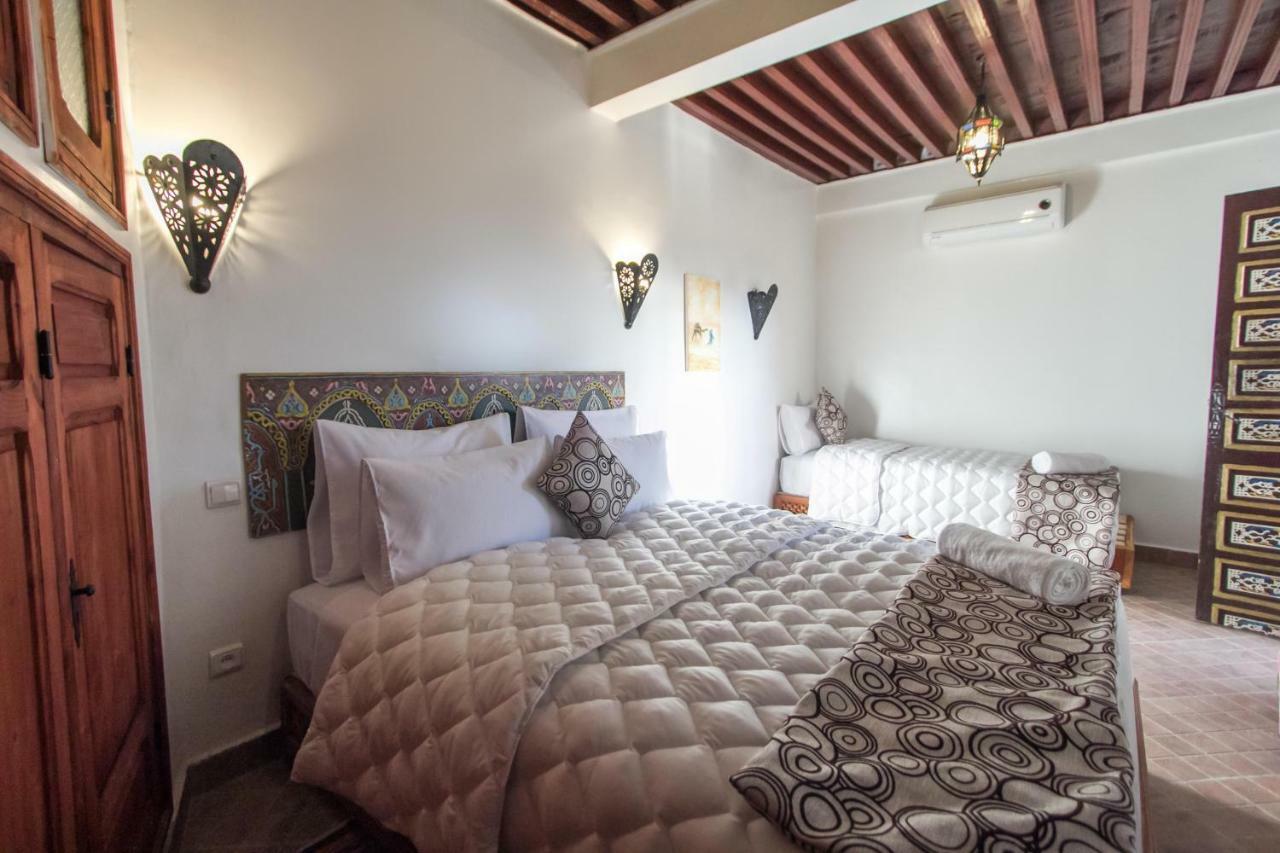Riad Dar Tresor