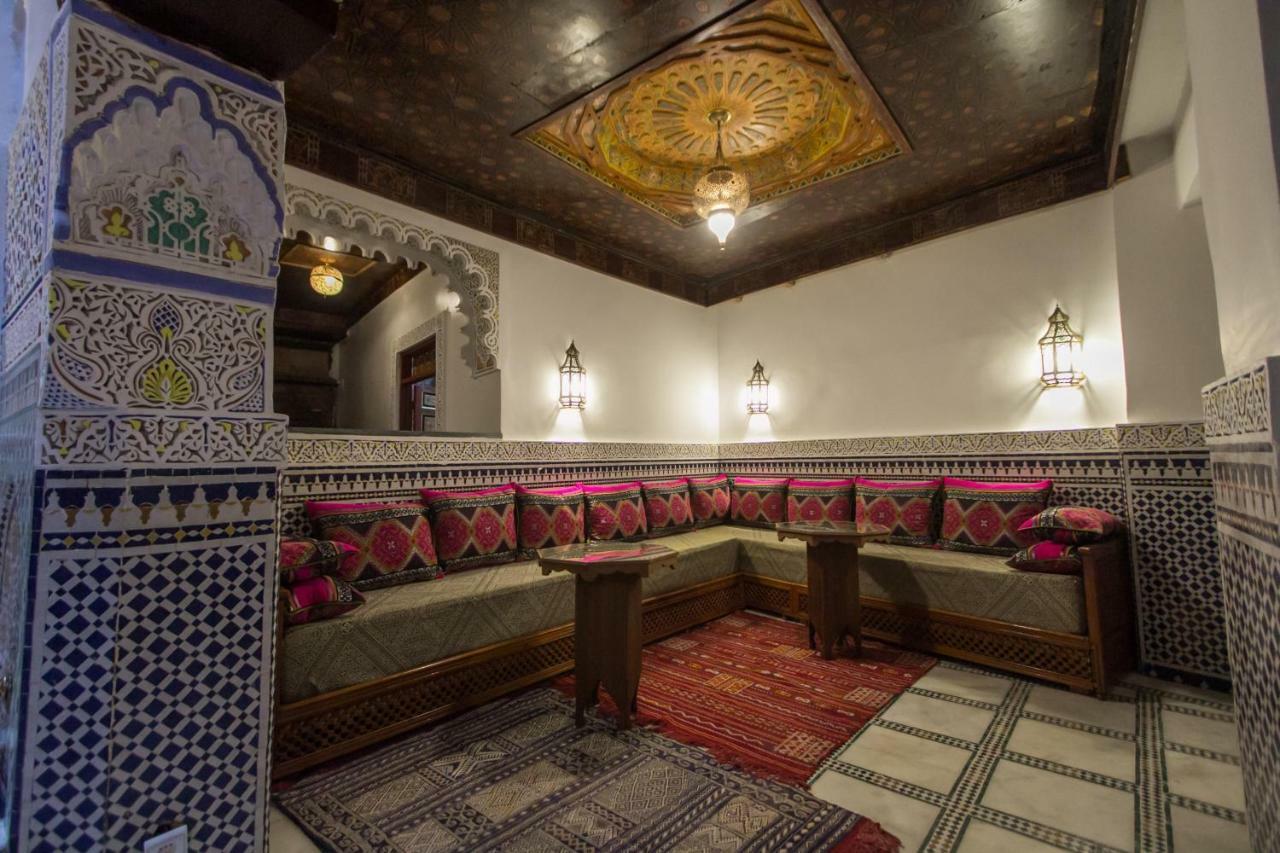 Riad Dar Tresor 3*