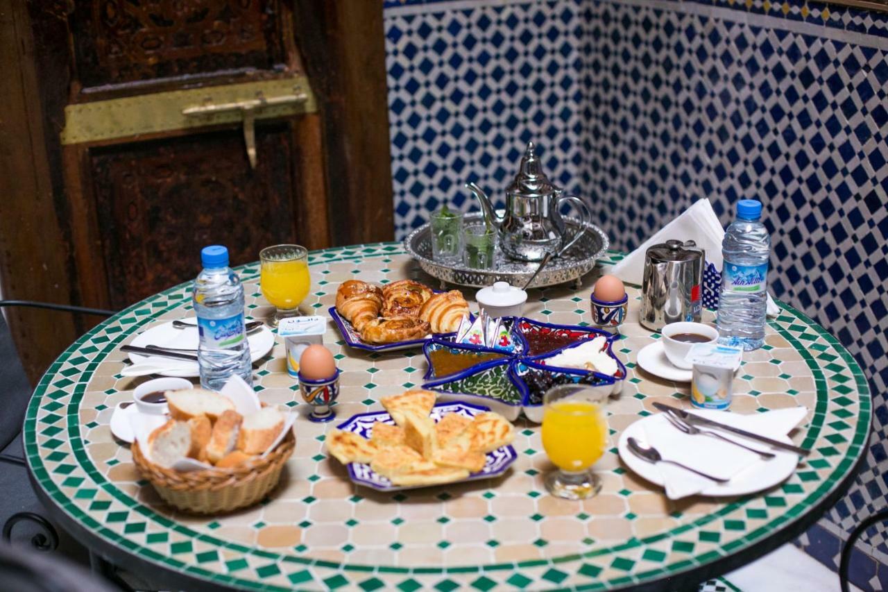 Dar Tresor 3* Meknes