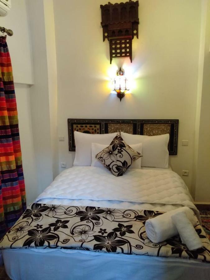 Riad Dar Tresor Meknes